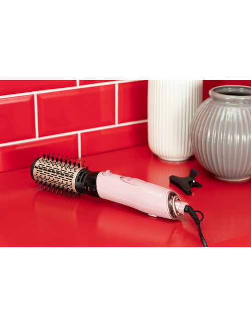 Remington Coconut Smooth Airstyler, AS5901AU product photo View 03 L