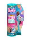 Barbie Cutie Reveal Jungle Series, Assorted product photo View 02 S