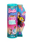 Barbie Cutie Reveal Jungle Series, Assorted product photo View 03 S