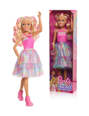 Barbie 28" Doll product photo