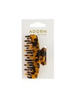 Adorn by Mae Extra Large Claw Grip, Tortoiseshell product photo View 02 S
