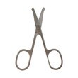Simply Essential Safety Nail Scissors, Nasal/Baby product photo