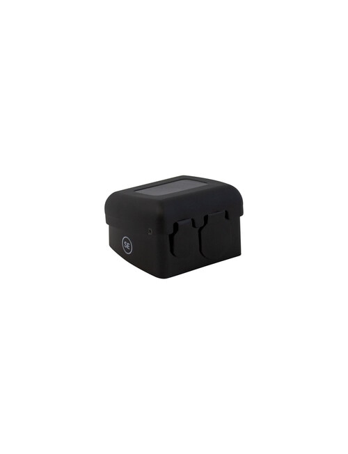 Simply Essential Dual Pencil Sharpener product photo View 02 L