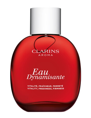 Clarins Eau Dynamisante Treatment Fragrance, 100ml product photo