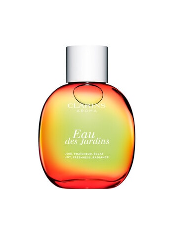 Clarins Eau Des Jardins Treatment Fragrance, 100ml product photo