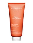 Clarins Eau Des Jardins Body Lotion, 200ml product photo