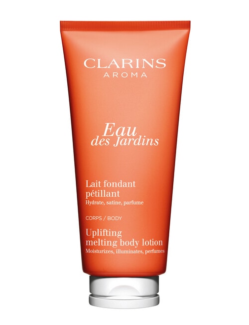 Clarins Eau Des Jardins Body Lotion, 200ml product photo