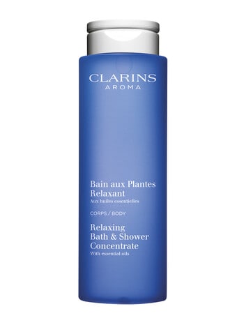 Clarins Relax Bath, 200ml product photo