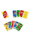 Games Uno Junior Action Play Cards product photo View 02 S