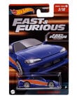 Hot Wheels Fast & Furious Themed, Assorted product photo View 03 S