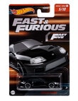 Hot Wheels Fast & Furious Themed, Assorted product photo View 05 S