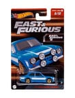 Hot Wheels Fast & Furious Themed, Assorted product photo View 06 S