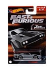 Hot Wheels Fast & Furious Themed, Assorted product photo View 08 S