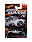 Hot Wheels Fast & Furious Themed, Assorted product photo View 09 S