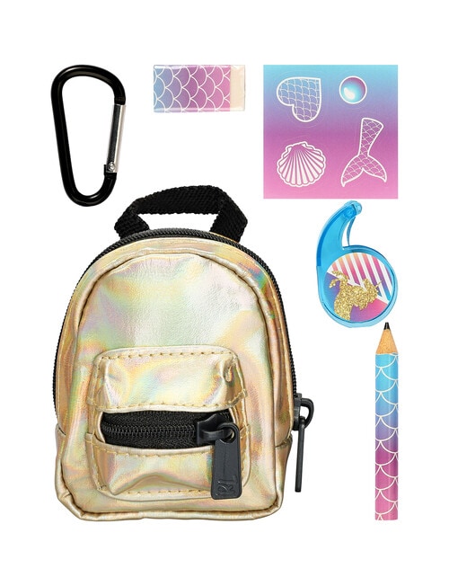 Real Littles Series 6 Standard Bag, Assorted product photo View 06 L