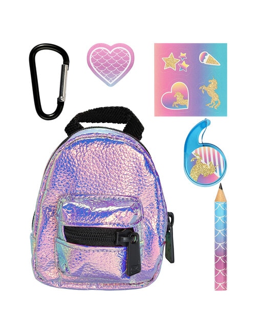 Real Littles Series 6 Standard Bag, Assorted product photo View 10 L