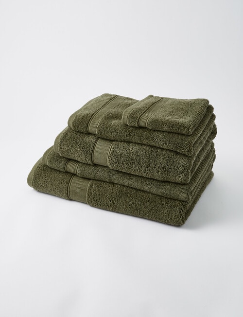 Haven Austin Towel Range product photo