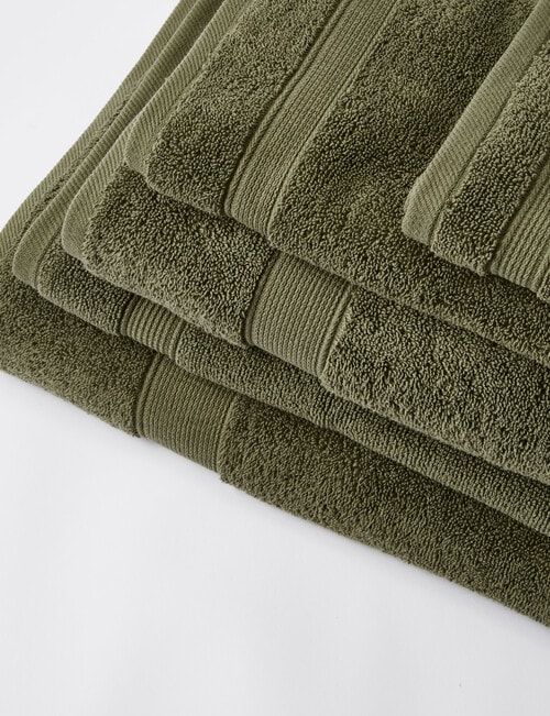 Haven Austin Towel Range product photo View 02 L
