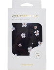 Simply Essential Luxe Shower Cap, Daisy product photo View 03 S