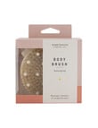 Simply Essential Massaging Body Brush product photo View 02 S