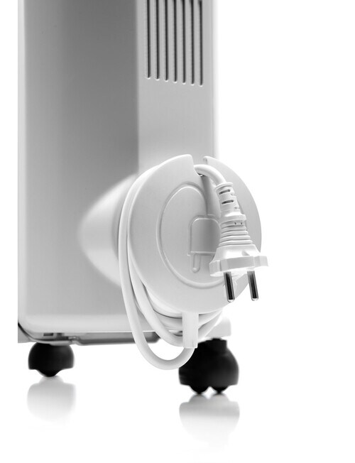 DeLonghi Radia S 2400W Oil Column Heater, TRRS1224T Heaters