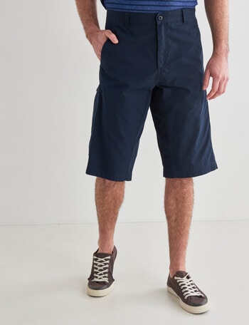 Line 7 Marley Short, Navy product photo