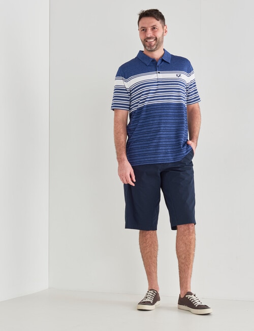 Line 7 Marley Short, Navy product photo View 03 L