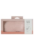 Simply Essential Sleeping Mask, Plush Pink product photo View 02 S