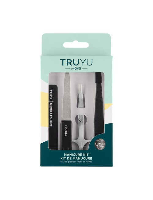 Truyu Manicure Kit product photo View 02 L