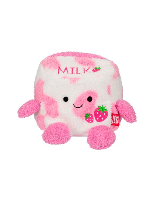 Bum Bumz 19cm Breakfast Bumz Soft Toy, Assorted product photo