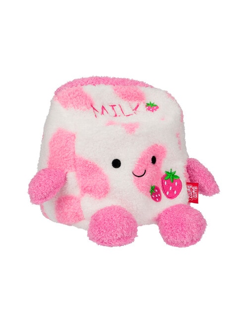 Bum Bumz 19cm Breakfast Bumz Soft Toy, Assorted product photo View 02 L