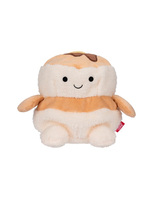 Bum Bumz 19cm Breakfast Bumz Soft Toy, Assorted product photo View 04 L