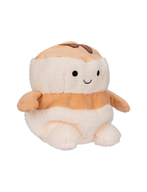 Bum Bumz 19cm Breakfast Bumz Soft Toy, Assorted product photo View 05 L