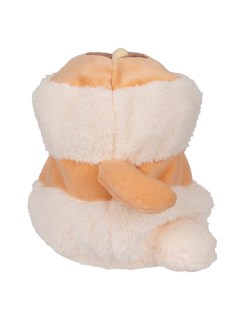 Bum Bumz 19cm Breakfast Bumz Soft Toy, Assorted product photo View 06 L