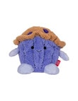 Bum Bumz 19cm Breakfast Bumz Soft Toy, Assorted product photo View 07 S