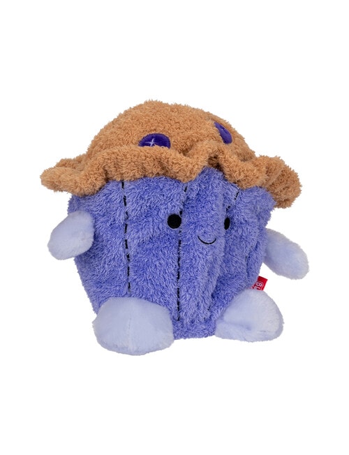 Bum Bumz 19cm Breakfast Bumz Soft Toy, Assorted product photo View 08 L