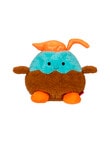 Bum Bumz 19cm Breakfast Bumz Soft Toy, Assorted product photo View 10 S