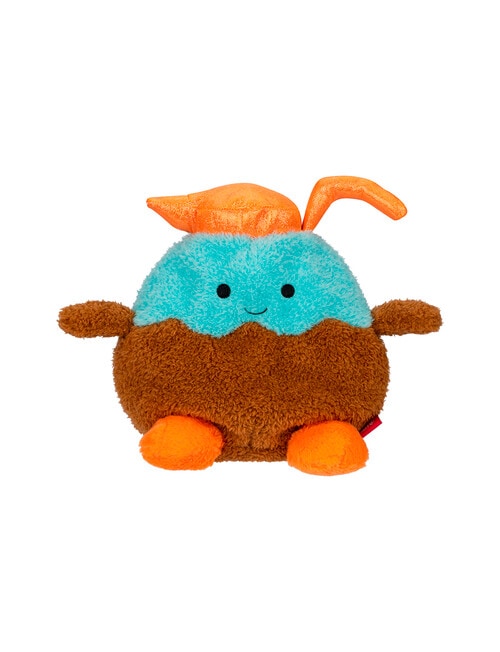 Bum Bumz 19cm Breakfast Bumz Soft Toy, Assorted product photo View 10 L