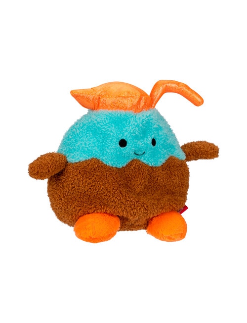 Bum Bumz 19cm Breakfast Bumz Soft Toy, Assorted product photo View 11 L