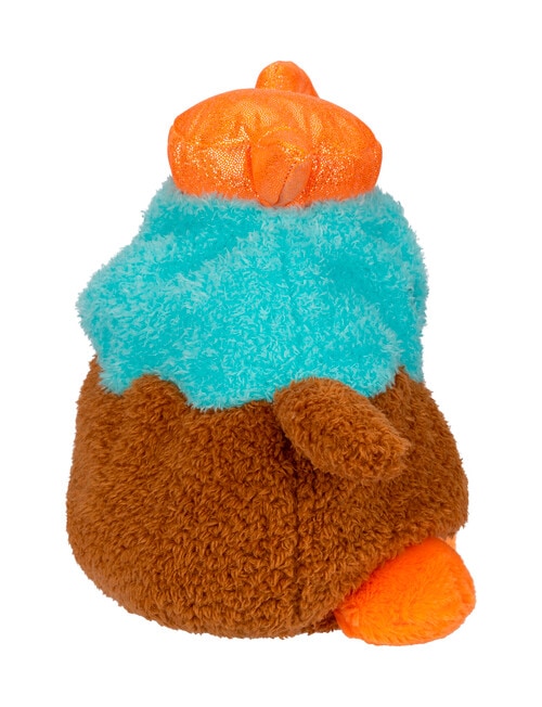 Bum Bumz 19cm Breakfast Bumz Soft Toy, Assorted product photo View 12 L