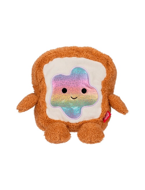 Bum Bumz 19cm Breakfast Bumz Soft Toy, Assorted product photo View 13 L