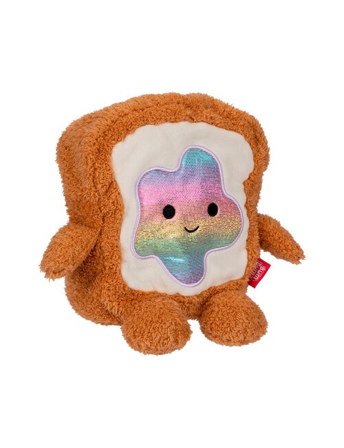 Bum Bumz 19cm Breakfast Bumz Soft Toy, Assorted product photo View 14 L