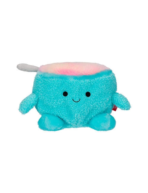 Bum Bumz 19cm Breakfast Bumz Soft Toy, Assorted product photo View 16 L