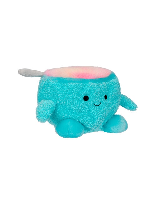 Bum Bumz 19cm Breakfast Bumz Soft Toy, Assorted product photo View 17 L