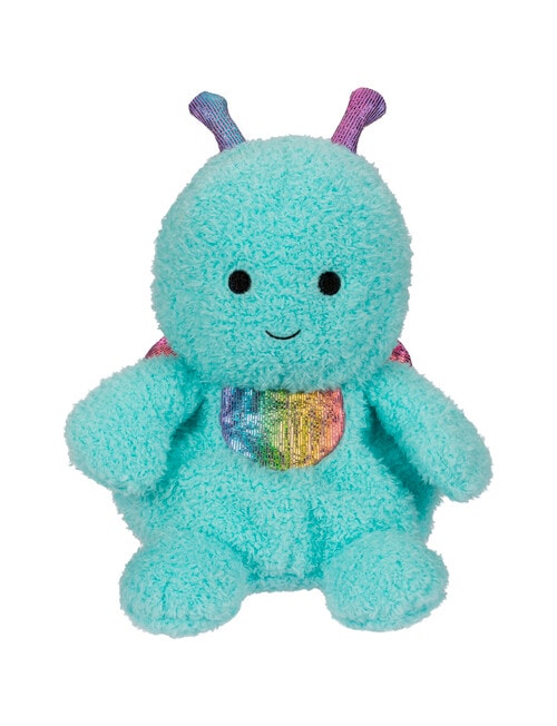 Bum Bumz 19cm Garden Bumz Soft Toy, Assorted product photo