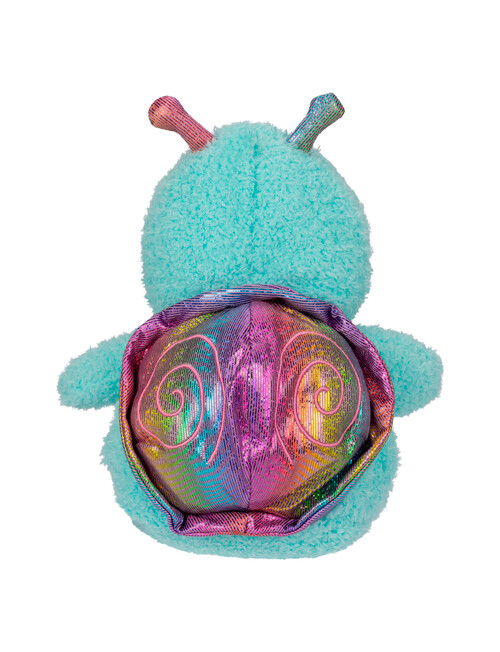 Bum Bumz 19cm Garden Bumz Soft Toy, Assorted product photo View 03 L