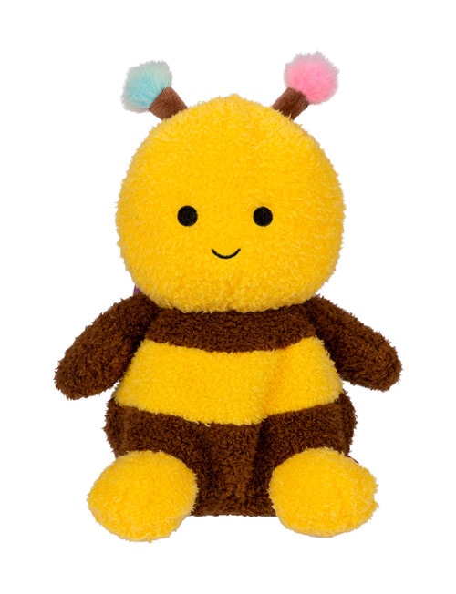 Bum Bumz 19cm Garden Bumz Soft Toy, Assorted product photo View 07 L