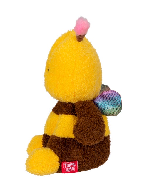 Bum Bumz 19cm Garden Bumz Soft Toy, Assorted product photo View 08 L