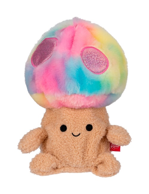 Bum Bumz 19cm Garden Bumz Soft Toy, Assorted product photo View 10 L