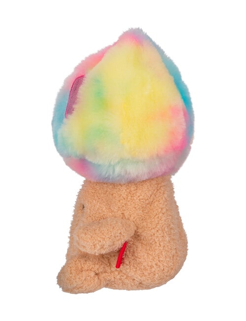 Bum Bumz 19cm Garden Bumz Soft Toy, Assorted product photo View 11 L